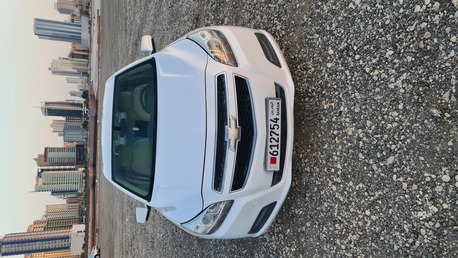 Juffair, Vehicles, Cars & Trucks , BHD 1550,  Chevrolet Malibu,  2016,  Automatic,  224000 KM,   Perfect Condetion Instalments Option Available