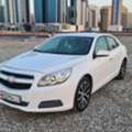 BHD 1550,  Chevrolet Malibu,  2016,  Automatic,  224000 KM,   Perfect Condetion Instalments Option Available