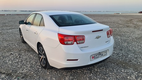 Juffair, Vehicles, Cars & Trucks , BHD 1550,  Chevrolet Malibu,  2016,  Automatic,  224000 KM,   Perfect Condetion Instalments Option Available
