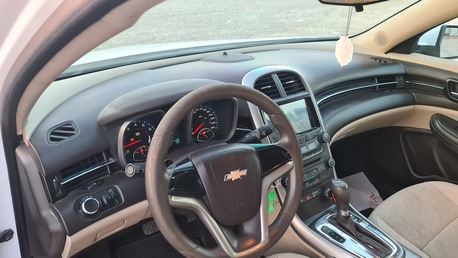 Juffair, Vehicles, Cars & Trucks , BHD 1550,  Chevrolet Malibu,  2016,  Automatic,  224000 KM,   Perfect Condetion Instalments Option Available