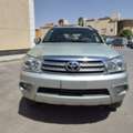 SAR 32000,  Toyota Fortuner,  2010,  Automatic,  344150 KM,  For Sale:   (Clean Condition)