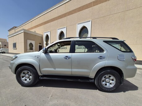 Dhahrat Laban, Vehicles, Cars & Trucks , SAR 32000,  Toyota Fortuner,  2010,  Automatic,  344150 KM,  For Sale:   (Clean Condition)