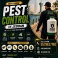 🚨 24/7 Pest Control In Al Salamah – Fast Response