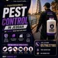 🛡️ Trusted Pest Control Experts In Al Zahra, Jeddah