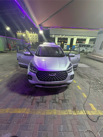 Jeddah, Vehicle Lease Transfer, SAR 1034,  Tiggo 4 Pro 2023