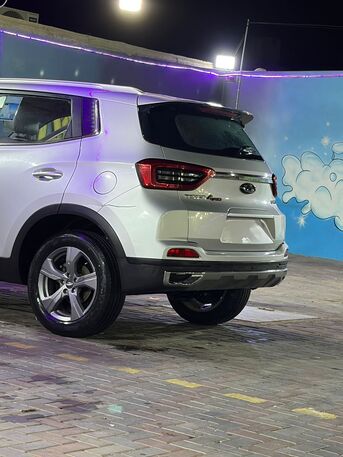 Jeddah, Vehicle Lease Transfer, SAR 1034,  Tiggo 4 Pro 2023