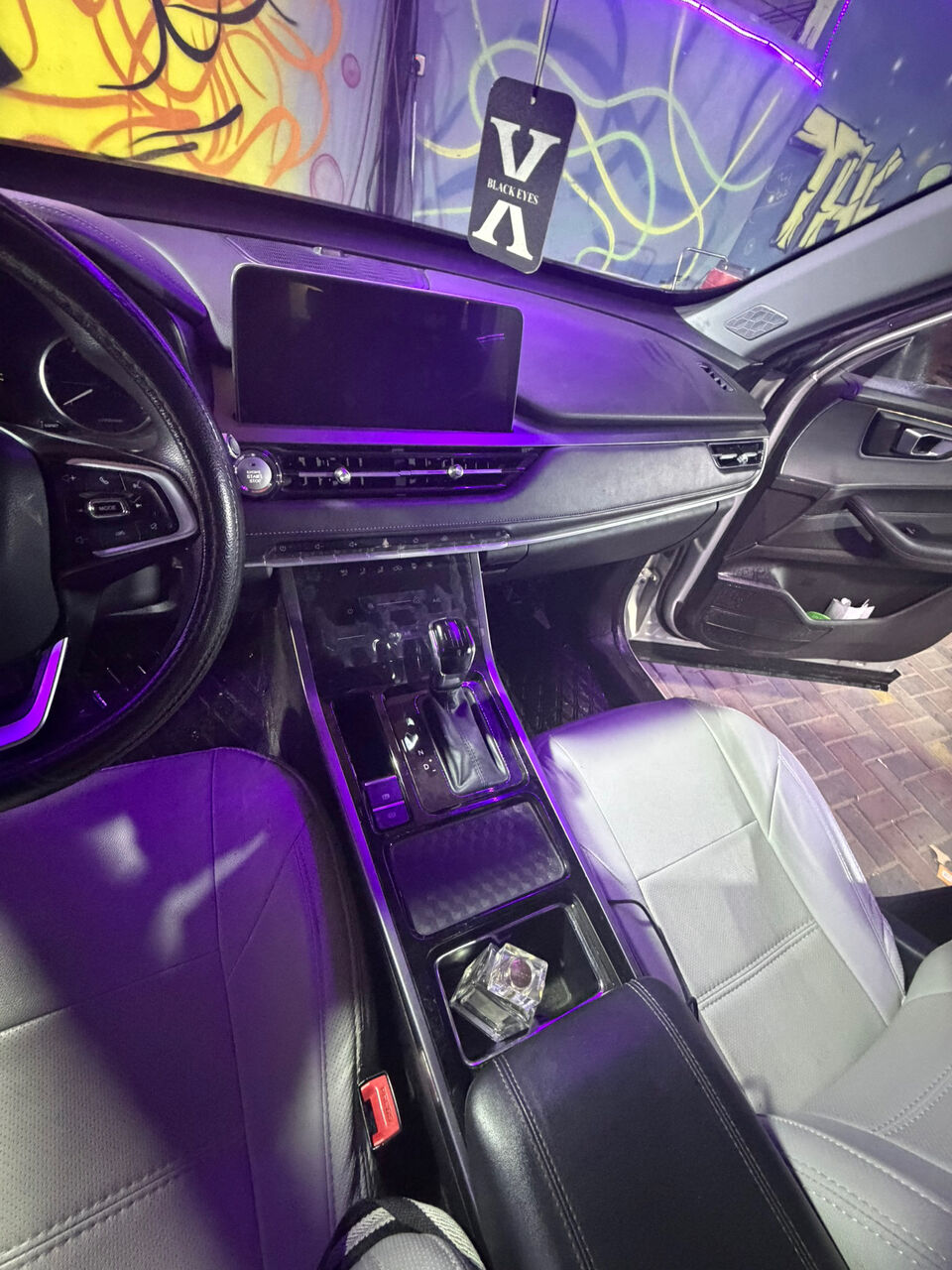 Jeddah, Vehicle Lease Transfer, SAR 1034,  Tiggo 4 Pro