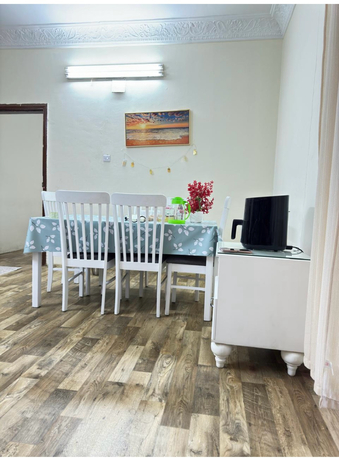 Hara, Apartments, Flats, Houses & Villas, SAR 26000/year,  2 BR,  Wizarat - 2 Bed Room Family Maintened Ready To Move Appartment For Rent