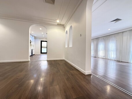 Kuwait City, Apartments, Flats, Houses & Villas, KWD 850/month,  4 BR,  Jabriya &ndash; Spacious, Four Bedroom Floor With Balcony