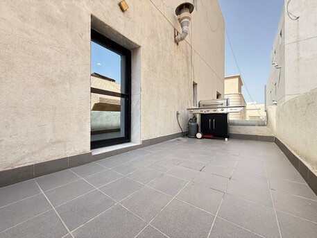 Kuwait City, Apartments, Flats, Houses & Villas, KWD 850/month,  4 BR,  Jabriya &ndash; Spacious, Four Bedroom Floor With Balcony