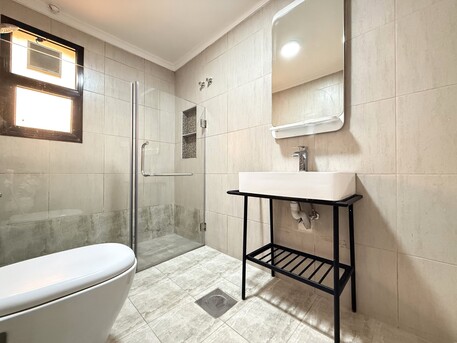 Kuwait City, Apartments, Flats, Houses & Villas, KWD 850/month,  4 BR,  Jabriya &ndash; Spacious, Four Bedroom Floor With Balcony