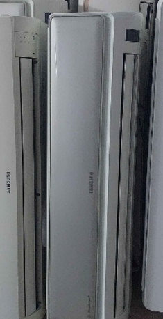 Jeddah, Air Conditioners, Used Window And Split Ac With Installation And One Month Warranty