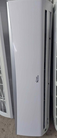 Jeddah, Air Conditioners, Used Window And Split Ac With Installation And One Month Warranty