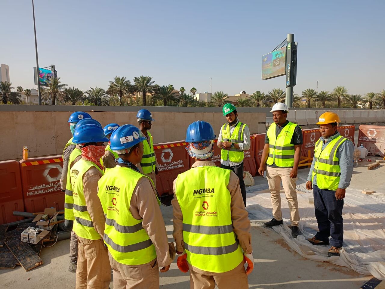 Dammam, Job Seekers, Civil Engineer | Infrastructure And Utilities | SCE Certified