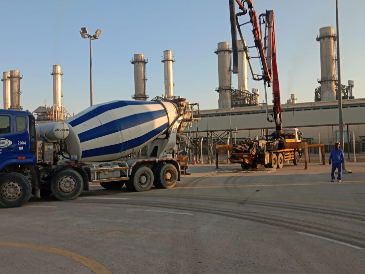 Dammam, Job Seekers, Civil Engineer | Infrastructure And Utilities | SCE Certified