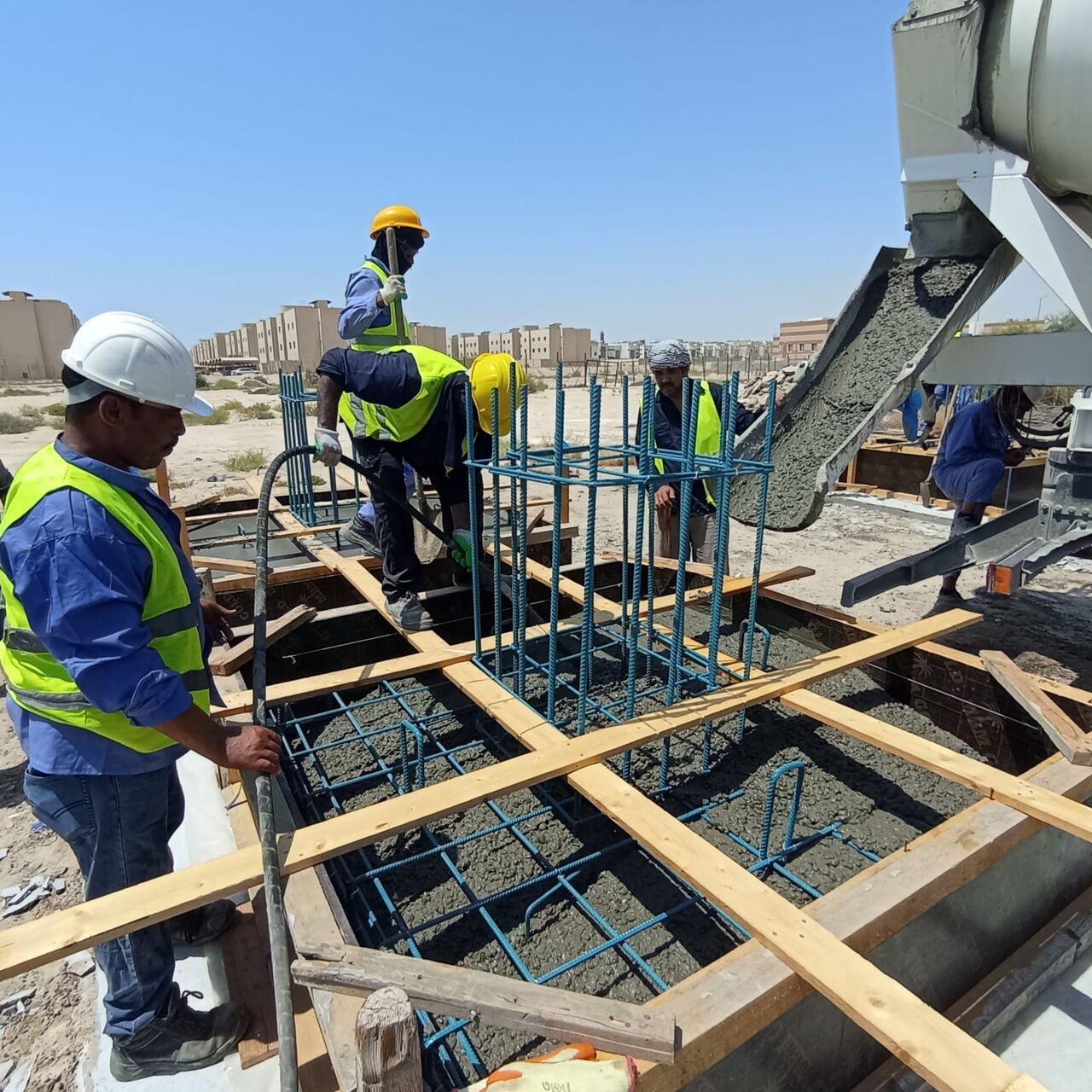 Dammam, Job Seekers, Civil Engineer | Infrastructure And Utilities | SCE Certified