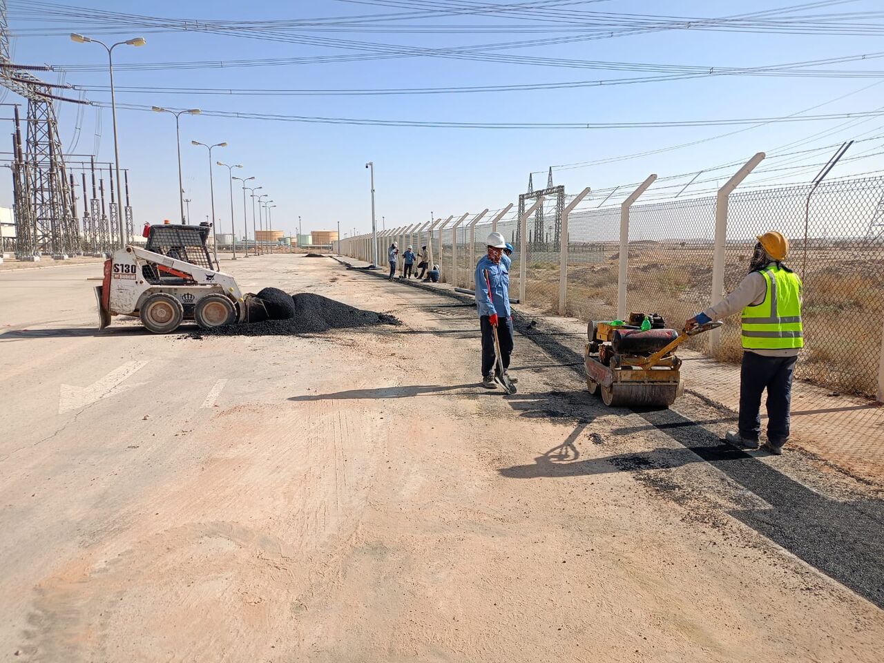 Dammam, Job Seekers, Civil Engineer | Infrastructure And Utilities | SCE Certified