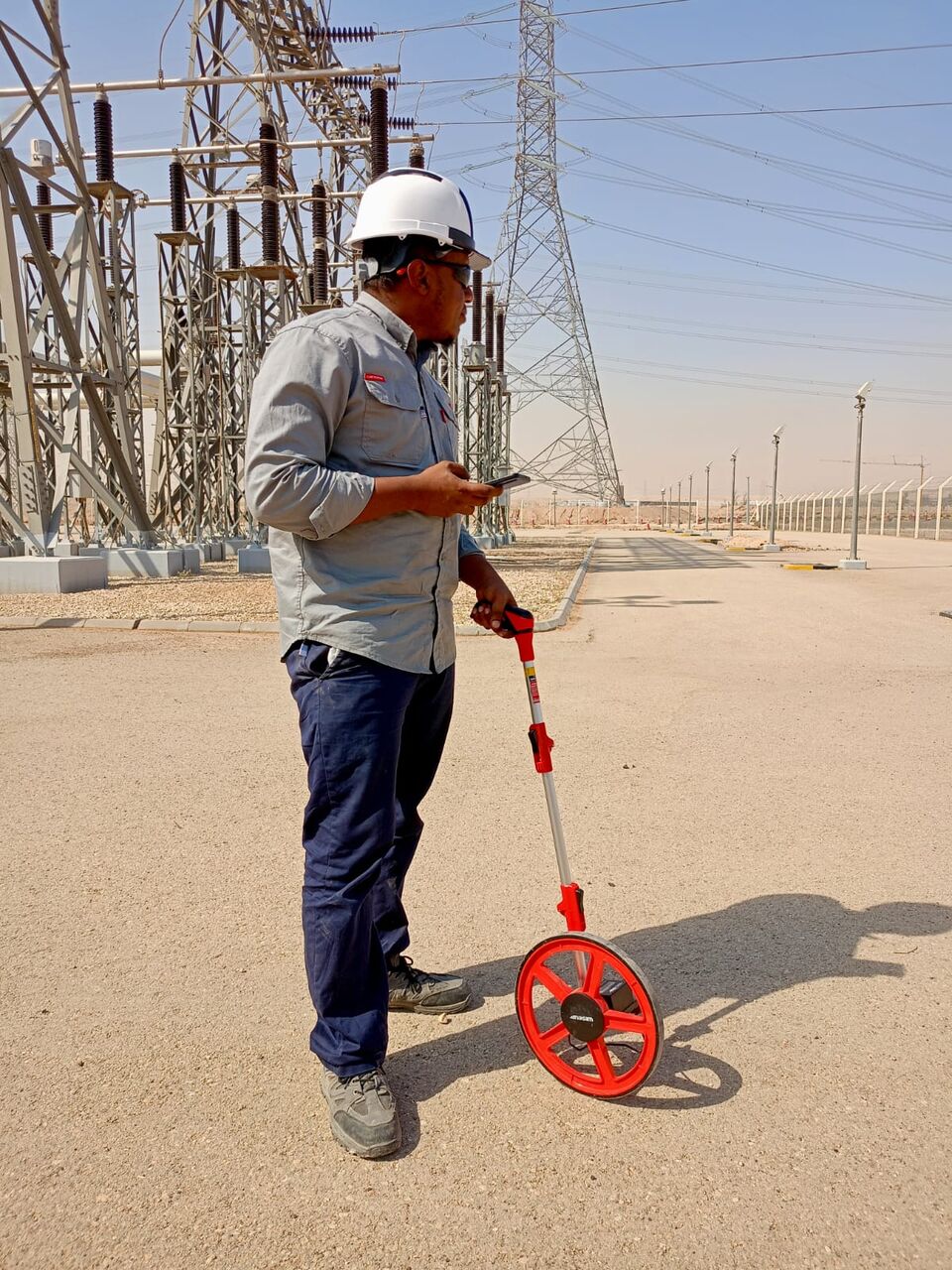 Dammam, Job Seekers, Civil Engineer | Infrastructure And Utilities | SCE Certified