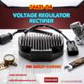 COP 99999,  Harley-Davidson Voltage Regulator Rectifier 74631-04
