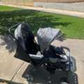 SAR 145,  Baby Stroller Good Condition -145