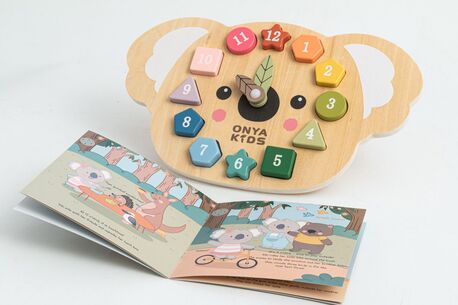 Melbourne, Toys & Games, AUD 39,  Buy Shape Sorter Toys That Build Early Learning Skills