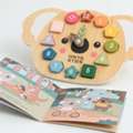 AUD 39,  Buy Shape Sorter Toys That Build Early Learning Skills
