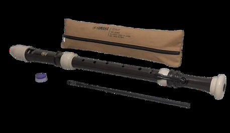 Sydney, Musical Instruments, Build Musical Confidence With A Yamaha Recorder Instrument