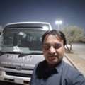 Dyna And Coaster Driver With 6 Years Of Experience In Saudi Arabia