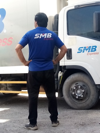 Riyadh, Job Seekers, Dyna And Coaster Driver With 6 Years Of Experience In Saudi Arabia