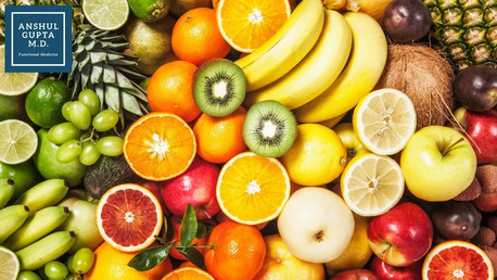 New Delhi, Health, 5 Best Fruits For Thyroid Health (Doctor-Approved)
