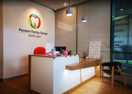 Sydney, Dental, Passion Family Dental North Lakes
