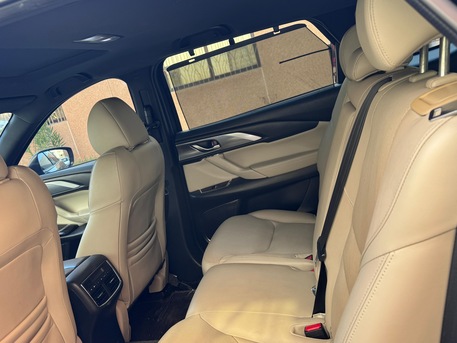 Dammam, Vehicles, Cars & Trucks , SAR 86000,  Mazda CX-09,  2019,  Automatic,  201000 KM,  Mazda In Excellent Condition Non Accidental No Work Required