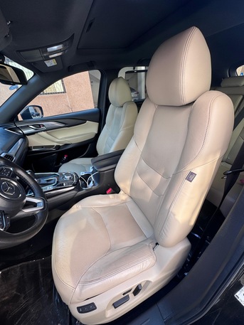 Dammam, Vehicles, Cars & Trucks , SAR 86000,  Mazda CX-09,  2019,  Automatic,  201000 KM,  Mazda In Excellent Condition Non Accidental No Work Required