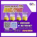 AMD 123,  Quality Guaranteed PM.K BM.K C/AS:1451-82-7/28578-16-7/49851-31-2/5449-12-7/