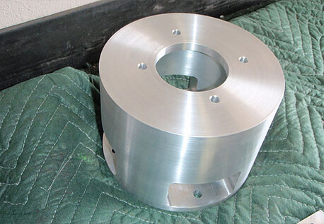 New York, Household, Westminster Metal Cutting