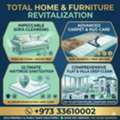 ​✨ Premium Home & Furniture Deep Cleaning Services In Jannusan 🧼