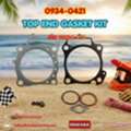 COP 99999,  Honda TRX450R Top End Gasket Kit 0934-0421