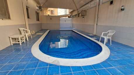 Juffair, Apartments, Flats, Houses & Villas, BHD 240/month,  1 BR,  Furnished One Bedroom Flat In Juffair