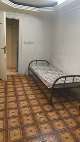 Hara, Rooms for Rent, SAR 900/month,  Furnished Single Room Available In Hara Near Al Ameen Market