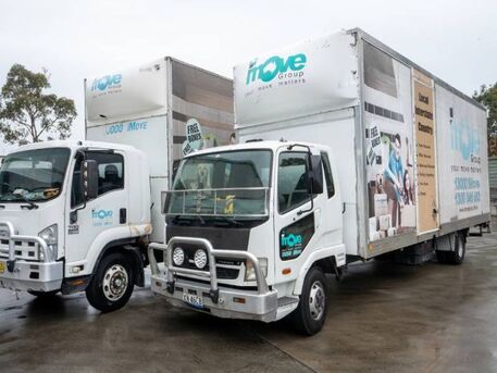 Sydney, Logistics, Looking For Reliable Interstate Furniture Removalists? Get A Quote Today!
