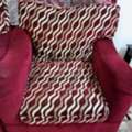 SAR 300,  7seater Sofa Neat And Clean