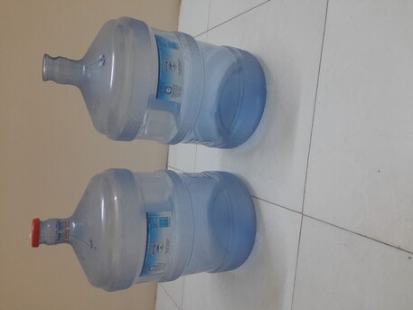 Riffa, Household Items, BHD 3,  Almanhal Water Can For Sale