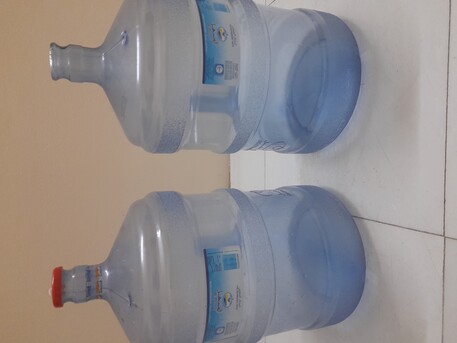 Riffa, Household Items, BHD 3,  Almanhal Water Can For Sale