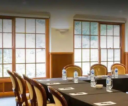 Melbourne, Business, Enjoy A Scenic Conference Venue In Melbourne For Productive Events