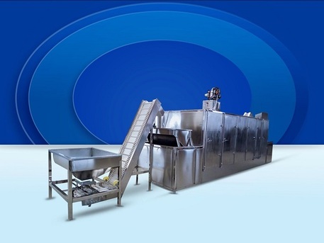 Bangalore, Heavy Equipment, INR 11,  Industrial Dryers Manufacturer & Drying Solutions Provider | Kerone Dryers