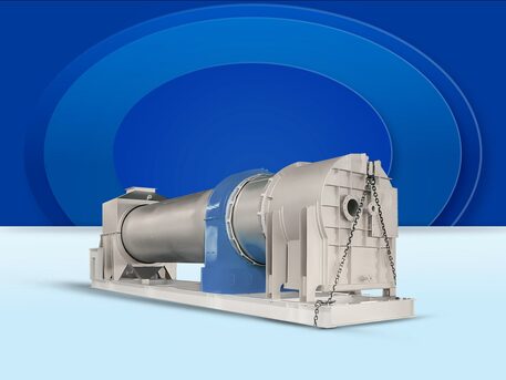 Bangalore, Heavy Equipment, INR 11,  Industrial Dryers Manufacturer & Drying Solutions Provider | Kerone Dryers