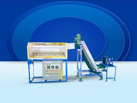 Bangalore, Heavy Equipment, INR 11,  Industrial Dryers Manufacturer & Drying Solutions Provider | Kerone Dryers