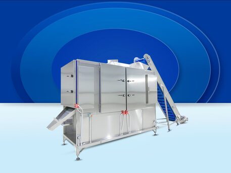 Bangalore, Heavy Equipment, INR 11,  Industrial Dryers Manufacturer & Drying Solutions Provider | Kerone Dryers