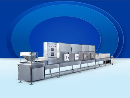 Bangalore, Heavy Equipment, INR 11,  Industrial Dryers Manufacturer & Drying Solutions Provider | Kerone Dryers