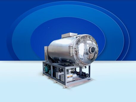 Bangalore, Heavy Equipment, INR 11,  Industrial Dryers Manufacturer & Drying Solutions Provider | Kerone Dryers
